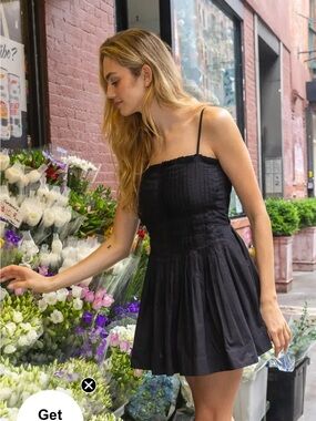 Love The Label Karina dress
